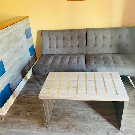 Log Cabin Inn Bay Minette Ngoại thất bức ảnh