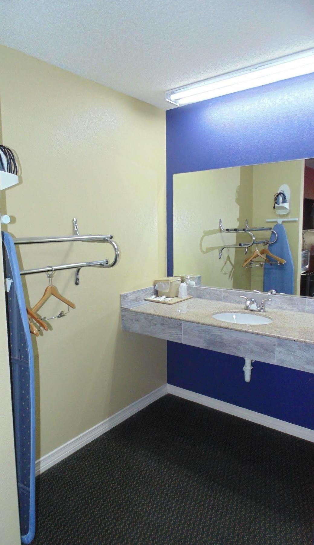 Log Cabin Inn Bay Minette Ngoại thất bức ảnh